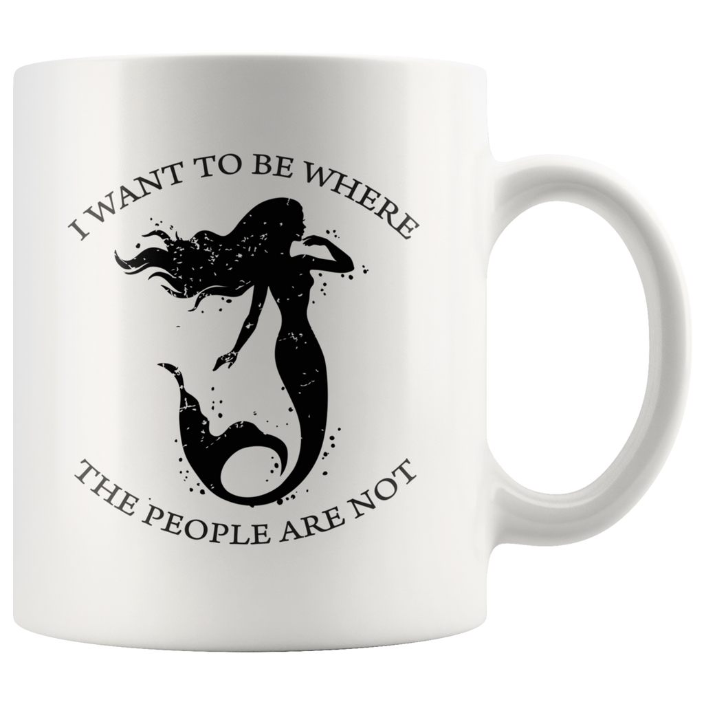 people mug